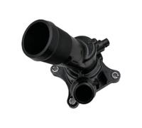 JGUYC Engine Coolant Thermostat Housing for V//o//l//v//o XS60 XC90 V40 V90 S90L,31474989 31293912 31686560