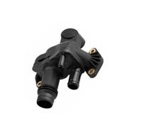 JGUYC Engine Coolant Thermostat Water Outlet for L//a//n//d R//o//v//e//r D//i//s//c//o//v//e//r//y 3/4,LR073372