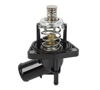 JGUYC Engine Coolant Water Pump Outlet Thermostat for C//a//d//i//l//l//a//c E//s//c//a//l//a//d//e C//h//e//v//r//o//l//e//t S//i//l//v/e///r//a//d//o S//i//e//r//r//a,12674639 12671393