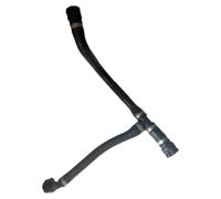 JGUYC Engine Coolant Water Tank Radiator Hose for BB//M//W E60 M57N M57N2 525 530d,OEM:17127787456