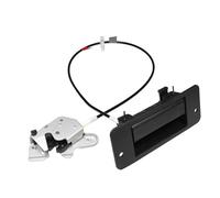 JGUYC For F/o/r//d E250 E150 E-350 Right Side Hinged Door Latch With Handle 6C2Z-15264A01-AA