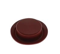 JGUYC For K03 Turbocharger Actuator Universal Adjustable Actuator Wastegate Diaphragm Repair Kit Membrane，45mm