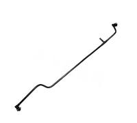 JGUYC for R//a//n//g//e R//o//v//e//r D//i//s//c//o//v//e//r//y 5 Engine Coolant Overflow Radiator Hose,LR035630 LR034645(LR034645)