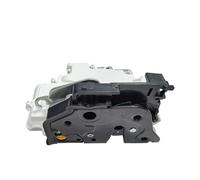 JGUYC FOR SEAT A//L//T//E//A XL T//O//L//E//D//O III Rear Right Door Lock Catch Mechanism - 1P0839016A 5P0839012C 5P0839012 5P0833056A W05P0839012