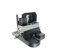 JGUYC For V//W P//O//L//O 10-16 REAR TRUNK BOOT LID LOCK MECHANISM 6R0827505B 5M0827505E9B9