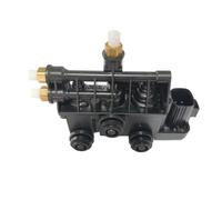 JGUYC Front Air Suspension Valve Block Accessory for L//a//n//d R//o//v//e//r D//i//s//c//o//v//e//r//y 3 4 LR3 LR4 R//o//v//e//r Sport 2006-2013,RVH000055 RVH000095