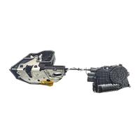 JGUYC Front Left Soft Close Door Lock Actuator For Bb//m//w m5 5 7 Series 4153309800 51215A36E17 51217185689 7185689 51217154517 7154517