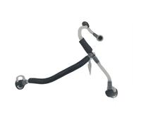 JGUYC Fuel Line Supply Cable Hose for M//e//r//c//e//d//e//s-B//e//n//z S//p//r//i//n//t//e//r W903 W905 2000-2006 Fuel Pipe to Pump 3 Way,6110707632 A6110707632