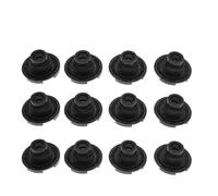 JGUYC Glow Plug Seal Set For N//i//s//s//a//n ZD30DD ZD30DDTI 3.0L .0 DTi AWD P//a//t//r//o//l Y61 GU 2000-2007 13276-2W201 132762W201(12PCS)