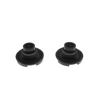 JGUYC Glow Plug Seal Set For N//i//s//s//a//n ZD30DD ZD30DDTI 3.0L .0 DTi AWD P//a//t//r//o//l Y61 GU 2000-2007 13276-2W201 132762W201(2PCS)