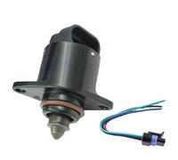 JGUYC Idle Air Control Valve Wire Fits C//h//e//v//r//o//l//e//t A//v//e//o D//a//e//w//o//o L//a//n//o//s 1.6L 99-06 93740918 AC1027 J84301 ADG07401 556048 C1630 0908052