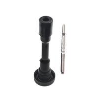 JGUYC Ignition Coil 33400-65G00 33410-77E01 33400-65G01 Rubber Boot With Spring Connect S//park Plug For S//u//z//u//k//i A//e//r/i//o L//i//a//n//a(1PCS)