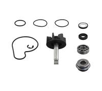 JGUYC Motorcycle Water Pump Kit For S//u//z//u//k//i B//u//r//g//m//a//n125 400 T//i//a//n//l//a//n//g 250 AN400