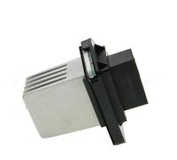 JGUYC OEM: 9030377 Radiator Fan Blower Motor Resistor Fits B//u//i//c//k E//x//c//e//l//l//e 1.8L C//h//e//v//r//o//l//e//t E//p//i//c//a 2005-96207453 96327381