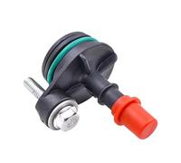 JGUYC Positive Crank Ventilation PCV Valve for C//h//e/v/r//o//l//e//t M//a//l//i//b//u LS E//q//u//i//n//o//x T//e//r/r//a/i//n AT4 B//u//i//c/k 10252912 12665644(PCV Valve X1)