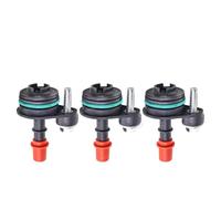 JGUYC Positive Crank Ventilation PCV Valve For C//h//e/v/r//o//l//e//t M//a//l//i//b//u LS E//q//u//i//n//o//x T//e//r/r//a/i//n AT4 B//u//i//c/k 10252912 12665644(PCV Valve X3)