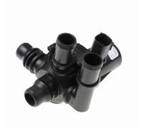 JGUYC Radiator Auxiliary Pump Control Valve for C//h//e//v//y V//o//l//t 2011-2015 C//a//d//i//l//l//a//c ELR,22987493