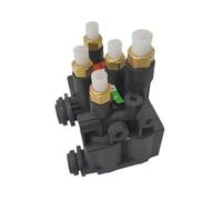 JGUYC Rear Valve Block for L//a//n//d R//o//v//e//r LR4 R//a//n//g//e R//o//v//e//r L405 L494,LR070246 LR037082 LR113342 T4K1338 LR070246 LR037082 LR113342 T4K1338