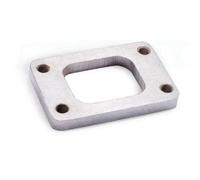 JGUYC T3 Turbo M//a//n//i//f//o//l//d Turbo Charger T//u//r//b//i//n//e Flange 11mm thick Mild Steel