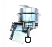 JGUYC TD04 Turbo Wastegate Vacuum Actuator For H//o//n//d//a MDX A//c//u//r//a RDX K23A 2.3L 2007-2012,49389-18470 49389-01043