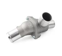 JGUYC Thermostat Housing Assembly for J//a//g//u//a//r S-Type X//F X//J 3.0 V6,AJ813558