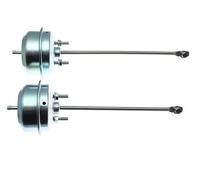JGUYC Turbo Actuator/Wastegate for M//e//r//c//e//d//e//s-B//e//n//z E C CLA W212 W204 C300 OM 274 920,A2740903480 A2740903580 A2740903180 A2740903280(SET)