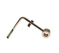 JGUYC Turbo Hose And Tubing Water Pipe for F//o//r//d Ranger ER/EQ M//a//z//d//a B2500 1998-2006 2.5 TD D//i//e//s//e//l for F//o//r//d E//v//e//r//e//s//t,WL8413540A WL84-13-540