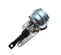 JGUYC Turbo Wastegate Actuator for M//e//r//c//e//d//e//s-P//K//W E-Klasse 220 CDI W210 1999-2002,GT1852V 6110960399 6110961599 6110961699 6110960899
