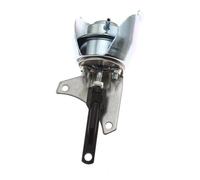 JGUYC Turbo Wastegate Actuator GT1544V for F//o//r//d F//o//c//u//s C-MAX M//o//n//d//e//o for V//o//l//v//o C30 S40 V50 for M//a//z//d//a 3 1.6 TDCI,753420 3M5Q-6K682-AE 9656125880