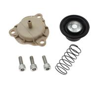 JGUYC Turbo Wastegate Actuator K03 for O//p//e//l A//s//t//r//a C//o//r//s//a 1.6 Z16LET,OEM:5860016 55355617 53039880110 53039700110 53039880174 53039700174