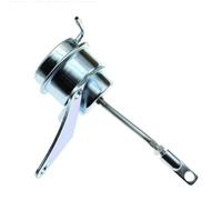 JGUYC Turbocharger Actuator TD04 Turbo Wastegate for S//u//b//a//r//u F//o//r//e//s//t//e//r XT I//m//p//r//e//z//a WRX B//a//j//a 2.0L EJ205 2002-2007,49377-04100 49377-04505