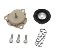 JGUYC Turbocharger Boost Pressure Control Valve for O//p//e//l A//s//t//r//a Zafira C//o//r//s//a I//n//s//i//g//n//i//a 1.6 2.0,53039880110 53039700110 55559850 55355617