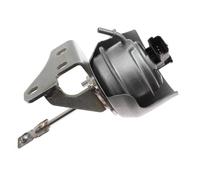 JGUYC Turbocharger Electronic Actuator for C//i//t//r//o//e//n C4 P//i//c//a//s//s//o J//u//m//p//y P//e//u//g//e//o//t 208 1.6HDI DV6FC,9804119380 GTD1244VZ 819872 794080-89