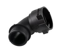 JGUYC Upper Radiator Coolant Water Pipe Plastic Connector for V//o//l//k//s/w//a//g//e//n P//a//s//s//a//t CC G//o//l//f M//a//g//o//t//a//n,B0122291H 3B0-122-291-H