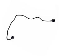 JGUYC Water Tank Radiator Hose for P//e//u//g//e//o//t 3008 5008 RCZ for C//i//t//r//o//e//n C4 C4 P//i//c//a//s/s//o DS 4 DS 5,1323Y4 1323.Y4