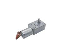 JGY-2430 DC 12v 24v Brushless Turbo Worm Geared electronic starter Brushless Geared electronic starter Long Life Low Noise Self-Locking MQXFCZUX(18RPM_24V)