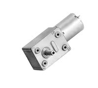 JGY4632-370 Reducer Motor Turbo Worm High Torque Range Hood 6V12V24V Self-locking Motor(10 RPM,24V)