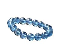 JgYiAngBq Sapphire Burst Crystal Bracelet Blue Buddha Beads Couple Transfer Decoration
