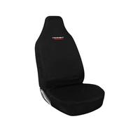 JH AUTOSTORES - 754 - TO FIT FOR FORD TRANSIT CONNECT DRIVER SINGLE SEAT COVER (ALL YEARS) HEAVY DUTY 100% WATERPROOF DURABLE SEAT PROTECTOR