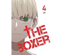 JH - The Boxer, Vol. 4 (BOXER GN)