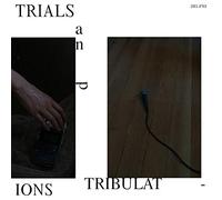 JH1.FS3 - Trials and Tribulations [VINYL]