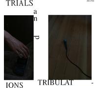 dais – Trials and Tribulations – Vinyl