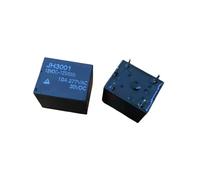JH3001-9VDC-1ZS 12VDC 9VDC 24VDC 10A 5PIN RELAY JH3001 10Pcs(24VDC)