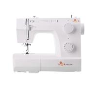 JH8230A Sewing Machine, 70W Mechanical Household DIY Electric Sewing Tools 8 Built-in Stitches Beginners