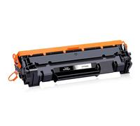 Jhaan CF244A 244A Black Compatible with HP 244A Toner Compatible with HP Laserjet Pro M28w M28a M15w M15a M16a M16w M29a M29w (with Chip)