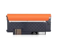 Jhaan CLT-P404C CLT-K404S Toner for Samsung C480W Compatible with Toner Samsung Xpress SL C480FW C430W C430 C480 CF480FN C48X C43X Series Printers (1 x Black)