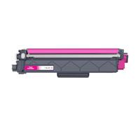 Jhaan Toner Compatible with Brother TN-247 TN-243 TN-247M Magenta for Toner Brother MFC L3750CDW DCP-L3550CDW MFC-L3770CDW HL-L3210CW HL-L3230CDW MFC-L3710CW TN 243 TN247 (Pack of 1)