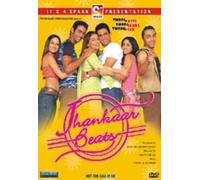 Jhankaar Beats - The Rhythm [DVD]