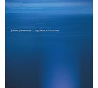 Jhann Jhannsson - Englabrn & Variations
