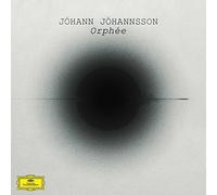 Jhann Jhannsson - Orphée